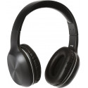 Omega Freestyle juhtmevabad kõrvaklapid + mikrofon FH0918, must