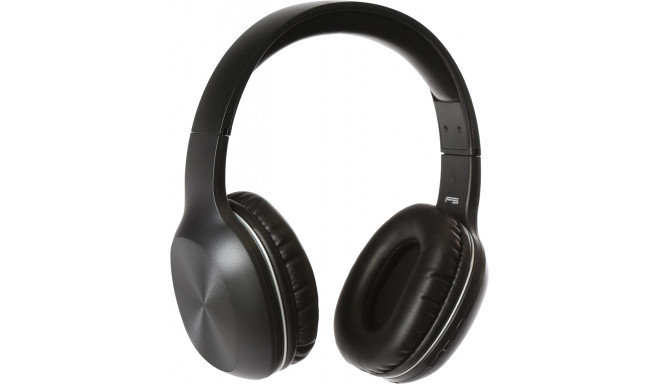 Omega Freestyle juhtmevabad kõrvaklapid FH0918, must
