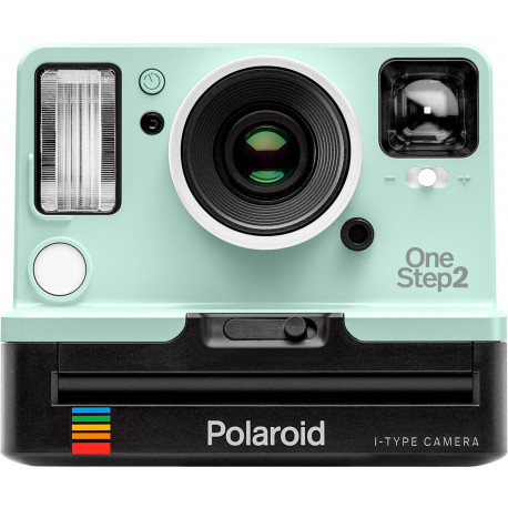 Polaroid OneStep 2 VF, mint