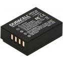 Duracell battery Fujifilm NP-W126 1000mAh
