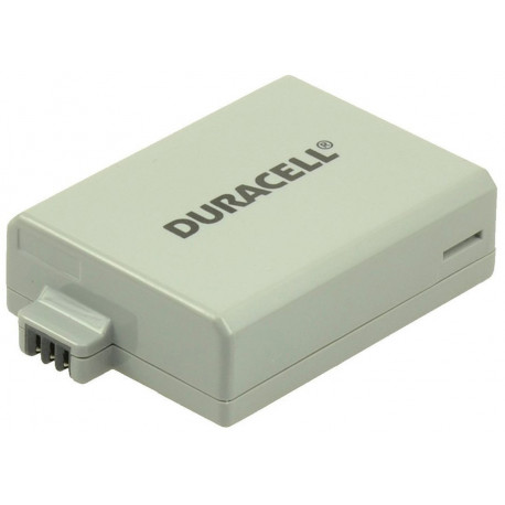 Duracell aku Canon LP-E5 1020mAh
