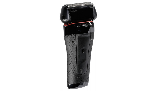 Braun shaver Series 5-5030s + EN 10 - Shavers -