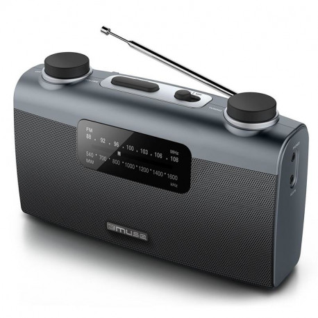 Raadio Muse M-058R