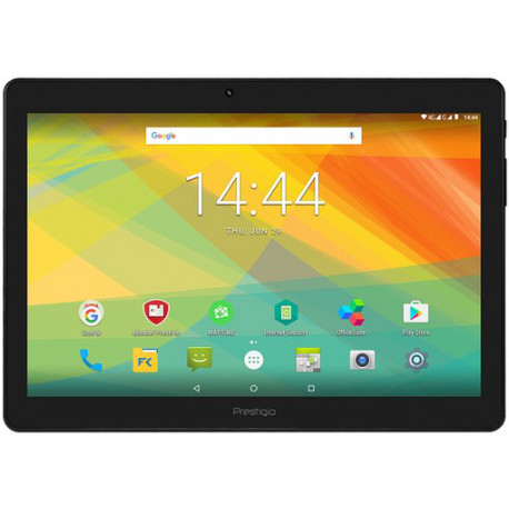 Prestigio Grace 3101 10,1" 16GB 4G, melns