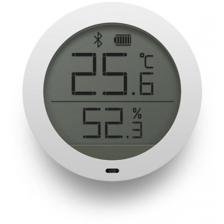 Xiaomi Mi temperatuurimonitor