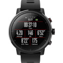 Xiaomi smartwatch Amazfit Stratos, black
