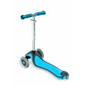 GLOBBER scooter MY FREE SEAT 5 IN 1 blue, 455-101