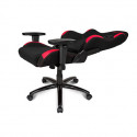 AKRACING Gaming Chair - Black Red