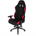 AKRACING Gaming Chair - Black Red