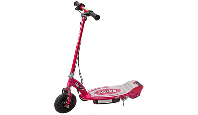 Razor E100 Electric Scooter - Pink