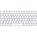 Apple Magic Keyboard RUS, white