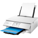 Canon inkjet printer PIXMA TS8251, white