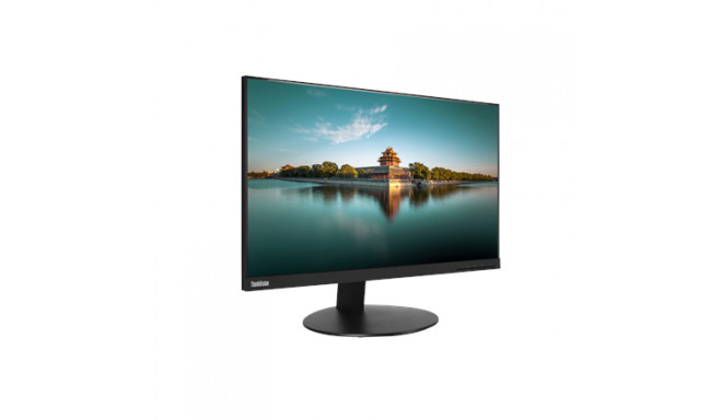 Lenovo monitor 23.8" ThinkVision T24i-10 (61A6MAT3EU)