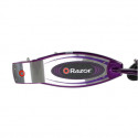 Razor E100 Electric Scooter - Purple
