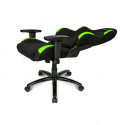 AKRACING Gaming Chair - Black Green