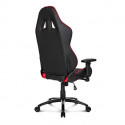 AKRACING Nitro Gaming Chair - Red