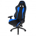 AKRACING Nitro Gaming Chair - Blue
