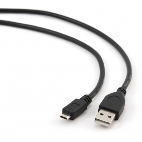 Gembird kaabel microUSB 0,5m