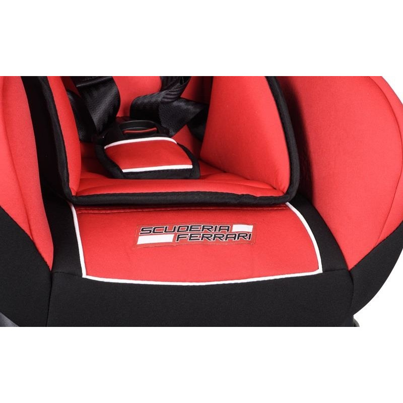 Ferrari cosmo sp car seat hotsell