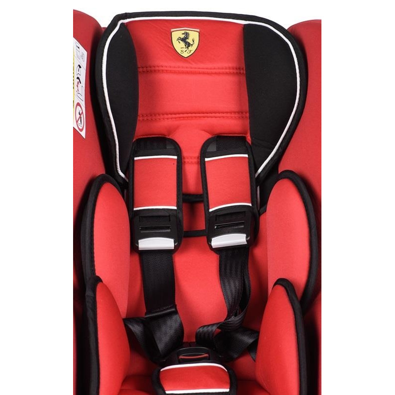 Ferrari cosmo sp car seat best sale