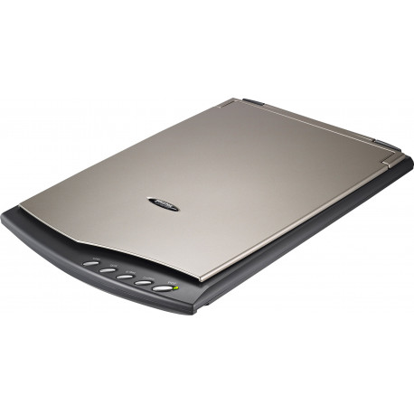 Plustek lameskänner OpticSlim 2610