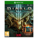 Xbox One mängDiablo III: Eternal Collection