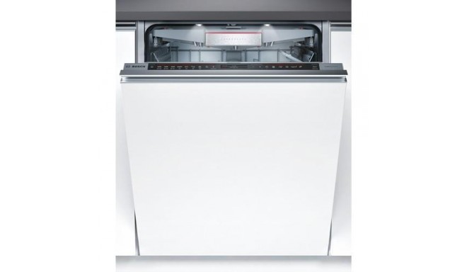 SMV88TX02E  Dishwasher