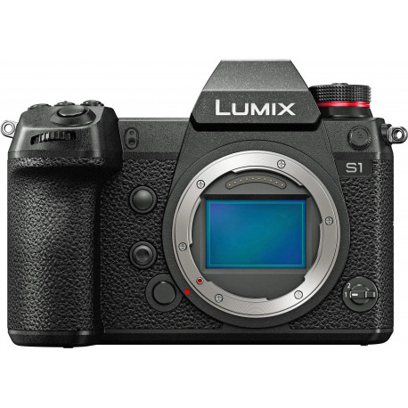 Panasonic Lumix DC-S1 body