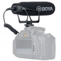 Boya Condenser Shotgun Microphone BY-BM2021