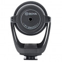 Boya Condenser Shotgun Microphone BY-BM2021