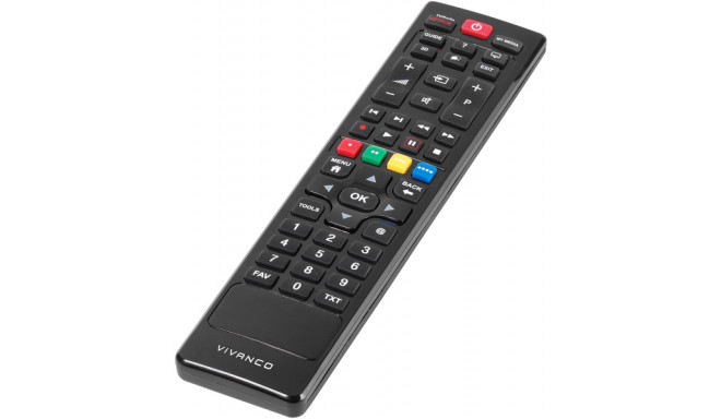 Vivanco universal remote Grundig (38019)