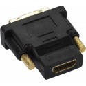 Vivanco adapter HDMI - DVI (47074)