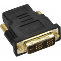 Vivanco adapter HDMI - DVI (47074)