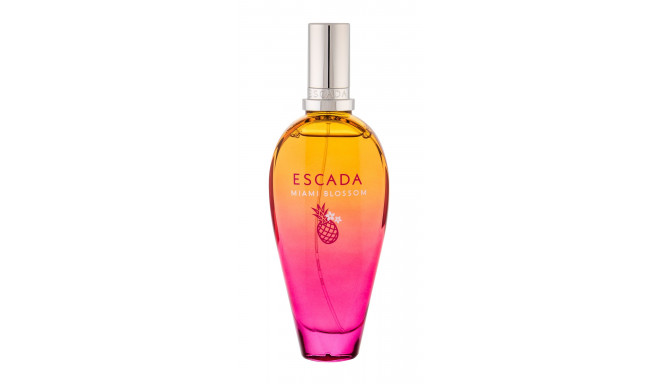 ESCADA Miami Blossom Eau de Toilette (100ml)