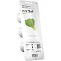 Click & Grow Smart Garden refill Pak Choi 3pcs