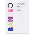Wacom notepad Bamboo Folio/Slate A5 3pcs