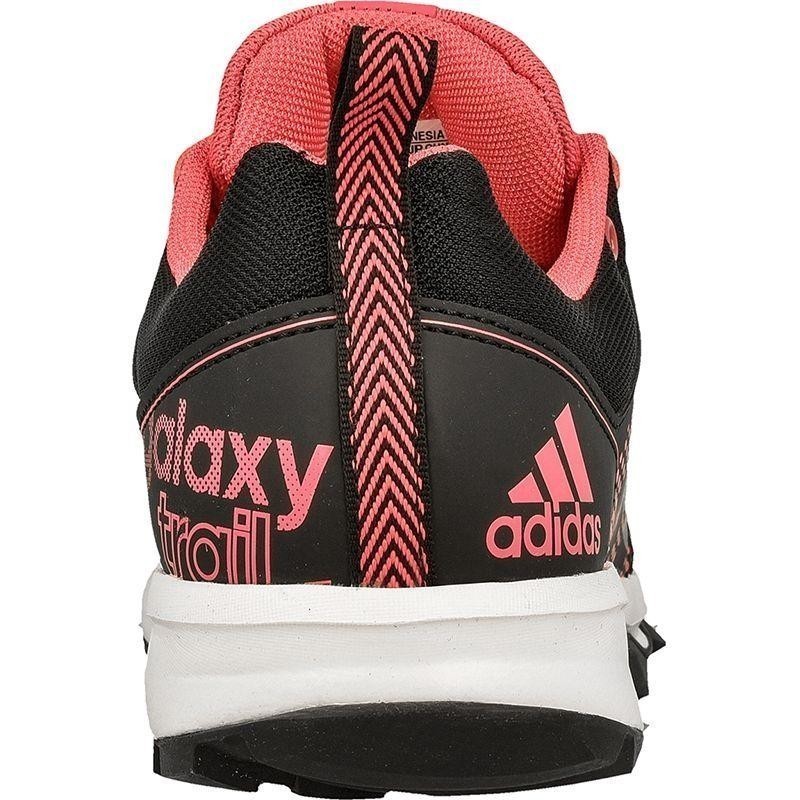 Running shoes for adidas Galaxy Trail W BA8341 - Training shoes - Photopoint