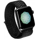 Apple Watch 3 Nike+ GPS + Cell 38mm Space Grey Alu Case