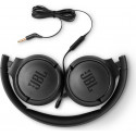 JBL headset Tune 500, black