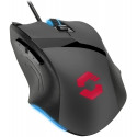 Speedlink mouse Vades, black (SL-680014-BKBK)