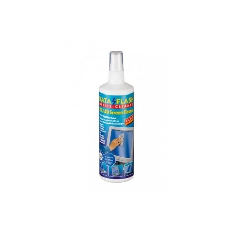 DataFlash screen cleaner TFT/LCD 250ml