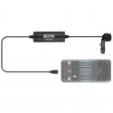Boya Lavalier Microphone BY-DM2 for Android