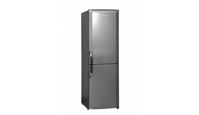 CSA24021X Fridge-freezer