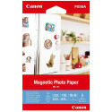 Canon photo paper Magnetic MG-101 10x15cm 5 sheets