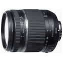 Tamron AF 18-270mm f/3.5-6.3 Di II PZD TS lens for Canon