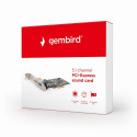 Cards sound GEMBIRD SC-5.1-4 (Internal; PCI-E)