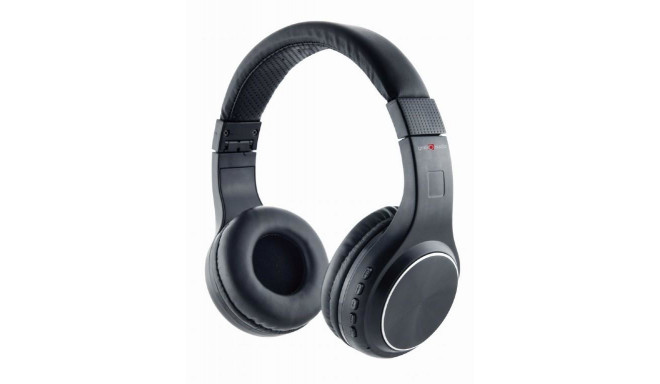 HEADSET BLUETOOTH WARSZAWA/BHP-WAW GEMBIRD