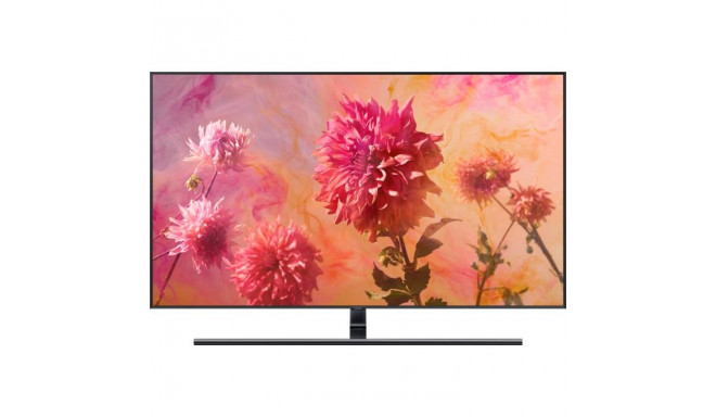 Samsung televiisor 75"4K SmartTV QLED QE75Q9FNATXXH