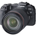 Canon EOS RP + RF 24-105mm f/4L IS USM