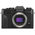 Fujifilm X-T30 kere, black